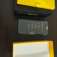 Poco x3 pro 256/8|موبایل|رامهرمز, |دیوار