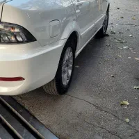 بدون رنگ چند تیکه لیسه|خودرو سواری و وانت|بروجرد, |دیوار