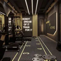 مربی بدنسازی،فیتنس،حرکات اصلاحی(بانوان)