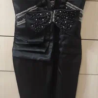 لباس شب|لباس|مشهد, صیاد شیرازی|دیوار