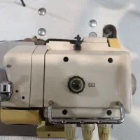 سردوز خیاطی ۳نخ دینام بزرگ وسالم|چرخ خیاطی و ریسندگی|همدان, |دیوار