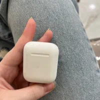 ایرپاد ۲ اصلی اپل