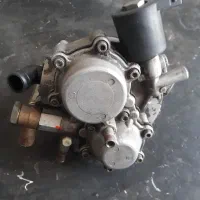 ژیگلاتور گازCNG  پژو سمند