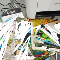 چاپ عکس گوشی