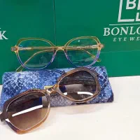 عینک طبی کائچو استات کاوردار اورجینال|زیورآلات و اکسسوری|تهران, تهرانپارس غربی|دیوار