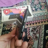 کوشی a20S|موبایل|پاکدشت, حصار امیر|دیوار