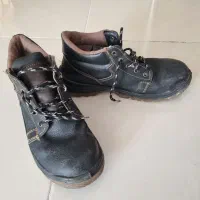 کفش ایمنی، کوهنوردی و طبیعت