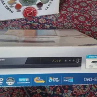 دی وی دی فلش خور