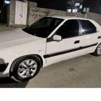 زانتیا مدل 87