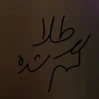 ی تیکه طلا گم شده