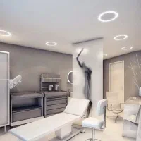 استخدام ادمین کلینیک زیبایی