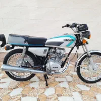 موتور پارکینگی مدل ۹۰پولی روغنی N.M.S|موتورسیکلت|بندر ماهشهر, |دیوار