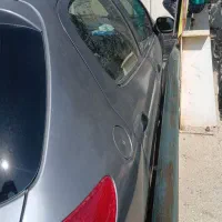 ۲۰۶ مدل ۸۷ تیپ ۳|خودرو سواری و وانت|تهران, خاک سفید|دیوار