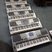 چند عدد ارگ یاماها a1000 و 1000و ۲۰۰۰ و ۱۱۰۰|پیانو، کیبورد، آکاردئون|تهران, افسریه شمالی|دیوار