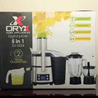 لوازم برقی آب میوه گیری