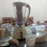 سرخ کن همیلتون|اجاق گاز و لوازم برقی پخت‌وپز|میناب, |دیوار