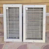 دریچه کانال کولرآبی