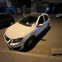 کوییک gxr|خودرو سواری و وانت|مشهد, وکیل‌آباد|دیوار
