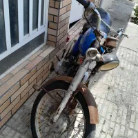 موتور سیکلت