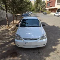 کیا ریو ، مدل 1387|خودرو سواری و وانت|کرج, گوهردشت|دیوار