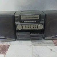 ضبط سوت نوار کاست خور