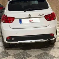 کوییک R پلاس ۱۴۰۲