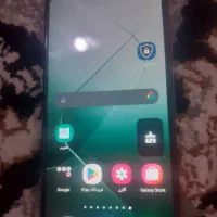 گوشیA02|موبایل|خان ببین, |دیوار