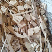 فروش چوب آتشی و نوپان در محل