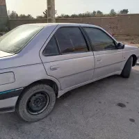 ماشین 405|خودرو سواری و وانت|تایباد, |دیوار