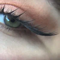 مژه و فیبروز