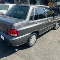 پراید مدل 88|خودرو سواری و وانت|بهارستان, |دیوار