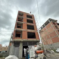 پیش فروش آپارتمان ۱۳۰متری تک واحدی طبیعت