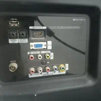 تلویزیون ۳۲ سامسونگ|تلویزیون و پروژکتور|زاهدان, |دیوار