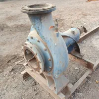 پمپ آب ۱۰ به ۸  دو عدد