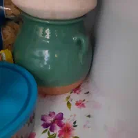 بشقاب گلسرخ|ظروف سرو و پذیرایی|شیراز, شهرک کوثر|دیوار