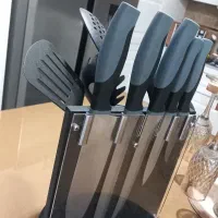 سرویس چاقو و کفگیر ملاقه