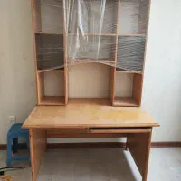 میز تحریر و میز کامپیوتر