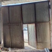 درب خانه باغی|مصالح و تجهیزات ساختمان|لیکک, |دیوار