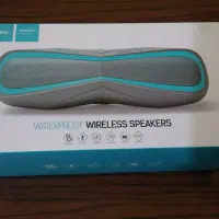 اسپیکر ضدآب|پخش‌کننده همراه|همدان, |دیوار