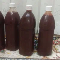 آب زرشک کوهی جوشیده شده