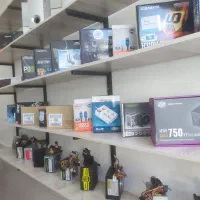 کیس قدرتمند نسل 11 i7 با گرافیک 3060ti|رایانه رومیزی|زنجان, |دیوار