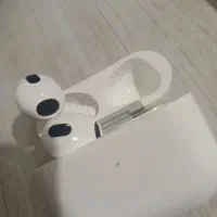 ایرپاد ۳ اصل - AirPods 3|لوازم جانبی موبایل و تبلت|تهران, پرستار|دیوار