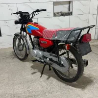 موتورهوندا 125