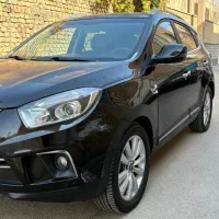 جک s5تک برگ سند|خودرو سواری و وانت|اصفهان, شهید رجایی|دیوار