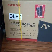 تلوزیون ال ای دی ژاپنی آیوا ۵۰ اینچ