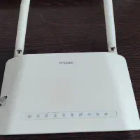 مودم D-Link 2750u|مودم و تجهیزات شبکه|اصفهان, شهریار|دیوار