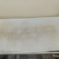 تشک کارکرده ولی سالم