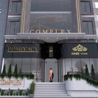 پیش فروش واحد پزشکی در معتبرترین ساختمان پزشکان|پیش‌فروش املاک|گرگان, |دیوار