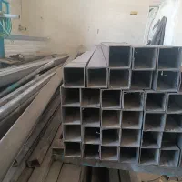 فروش پروفیل وقوطی درجه یک و درجه یک ونیم ودو|عمدهفروشی|شهرضا, |دیوار