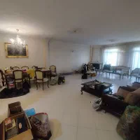 آپارتمان ۱۵۵ متری سه خوابه در گاندی